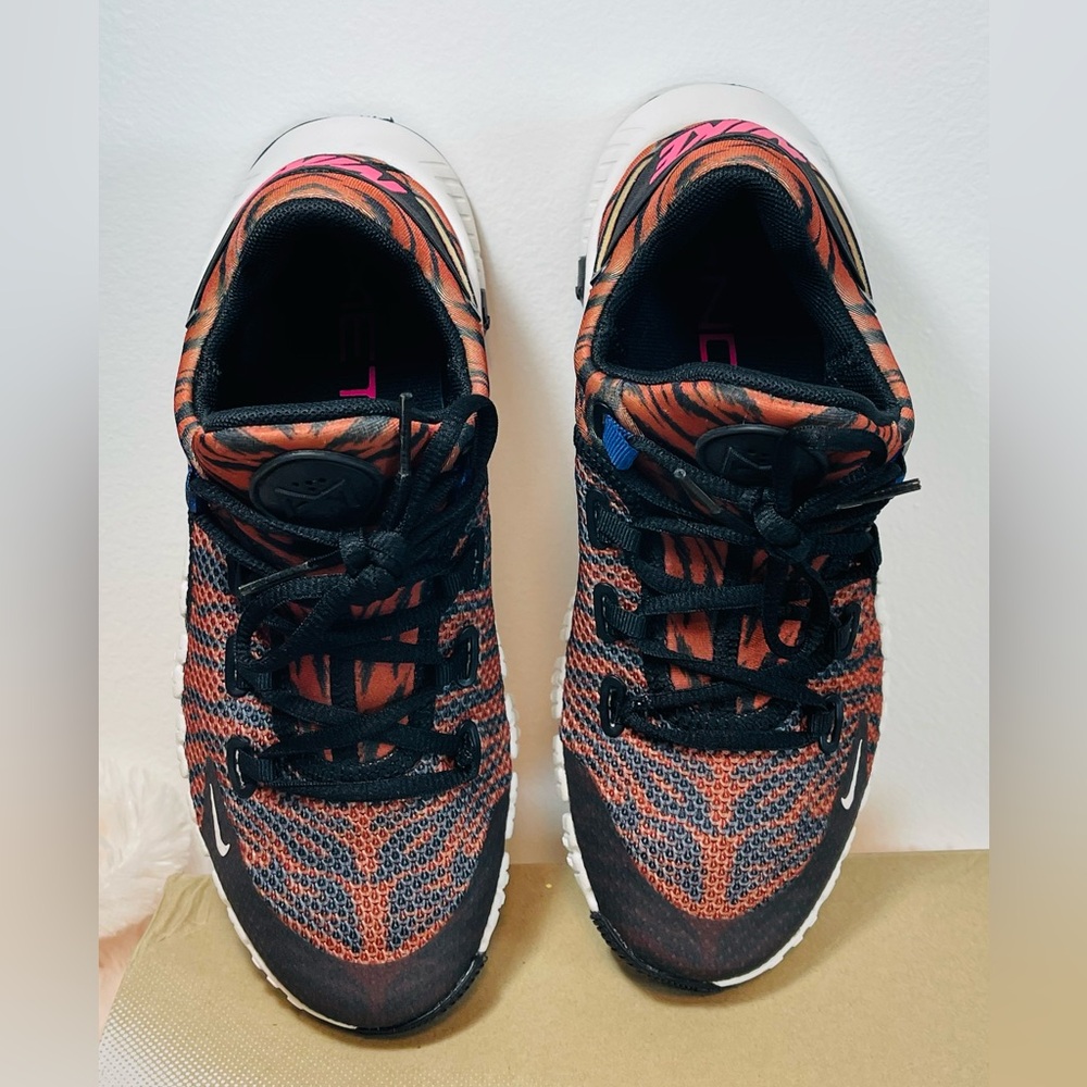 Nike Free Metcon 4 size 6 training shoe - Picture 6 of 10